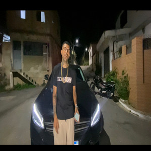 Lobo que Voa (Explicit)