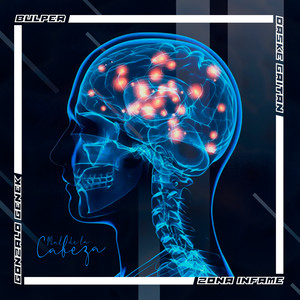 Mal De La Cabeza (Explicit)