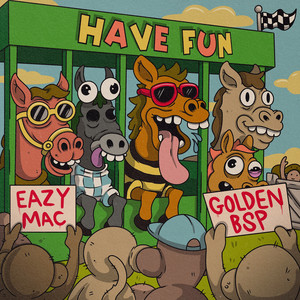 Have Fun (Explicit)