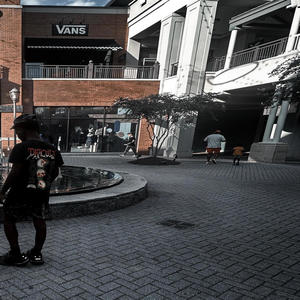 Neva Fold (Explicit)