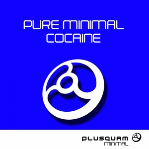 Pure Minimal Coc*ine