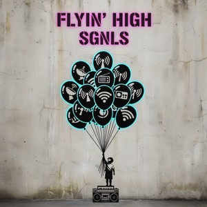 Flyin' High (Remix)