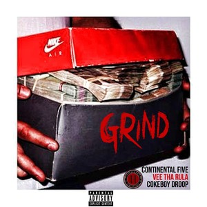 Grind - Single (Explicit)