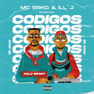 Escupiendo Gemas(feat. Ill' J & Dhe Rous)