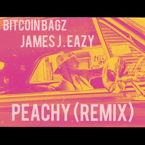 PEACHY (REMAKE) (Explicit)