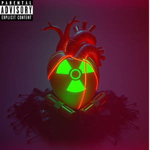 Radiøactive (Explicit)