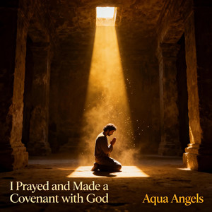 I Prayed and Made a Covenant with God