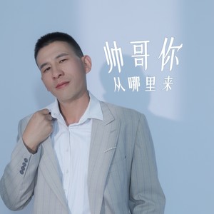 帅哥你从哪里来