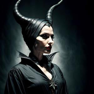 Maleficent (Explicit)