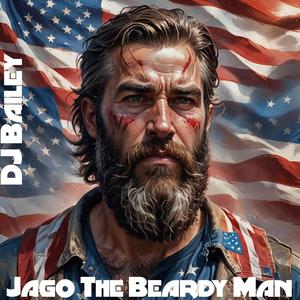 Jago The Beardy Man