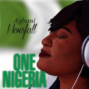 One Nigeria