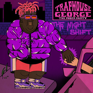 The Night Shift (Explicit)