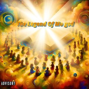 The Legend Of Mo god (Explicit)