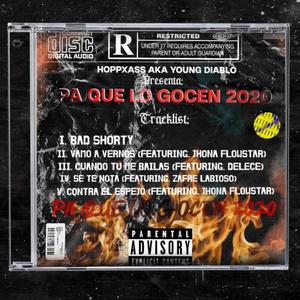 Se Te Nota(feat. Zafre) (Explicit)