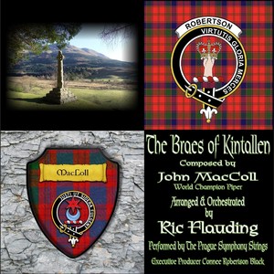 The Braes of Kintallen