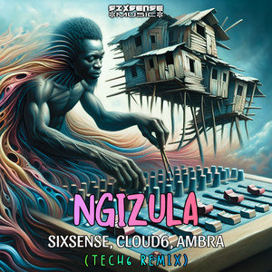 Ngizula (Tech6 Remix)