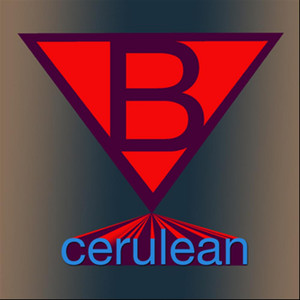 B Cerulean