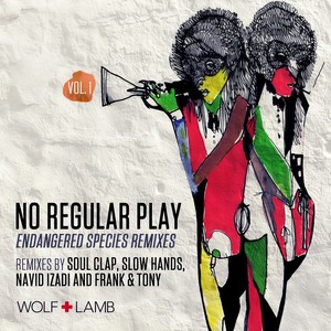 Won't Quit (Slow Hands Remix)