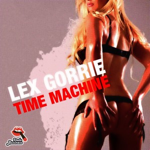 Time Machine (Original Mix)