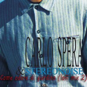 Come Odore Di Giardino (lofi mix 2)