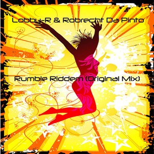 Rumble Riddem (Original Mix)