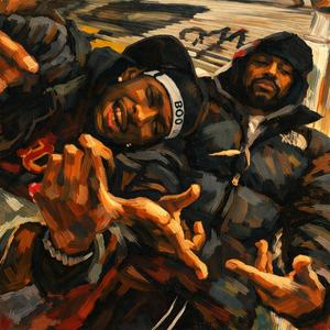 Collar (feat. 18:7 Veli) (Explicit)