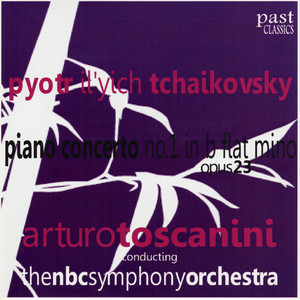 Piano Concerto No. 1 in B-Flat Minor, Op. 23 - I. Allegro non troppo e molto maestoso