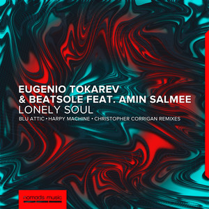 Lonely Soul (Blu Attic Remix)