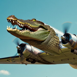 Crocodilo Bombardiro funk 2 (Ultra Slowed)