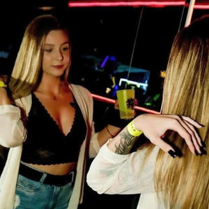 Baila Querida (speed up) (Explicit)