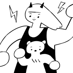 ゆっくりすればいいじゃん (feat. Taiyo Ky) (ゆっくりしない REMIX)