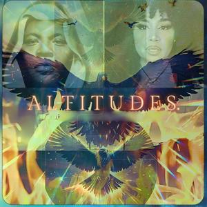 Altitudes (feat. Killah Priest) (Explicit)