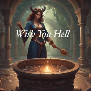 Wish You Hell (Explicit)