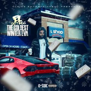 L Shop 8 #TheColdestWinterEver (Explicit)