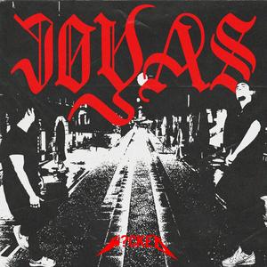 JOYAS (feat. theaaaron) [Explicit]