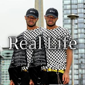 Real Life (feat. Zear) [Explicit]