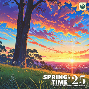 SPRING TIME 2025