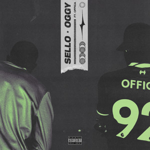 Oggy (Explicit)