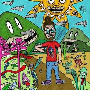 Swamp City (Explicit)