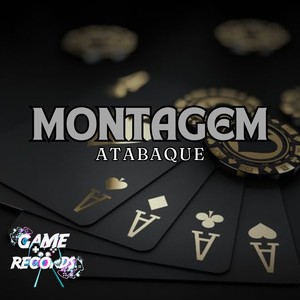 Montagem Atabaque (Explicit)