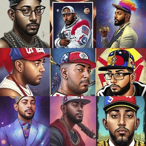 Mi Corazon (feat. Mini del Pen House)