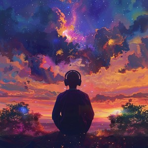 Relaxation Vibes: Music for Serene Spaces