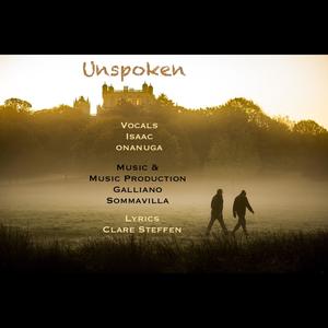 Unspoken (feat. Isaac Onanuga) (Radio Edit|Explicit)