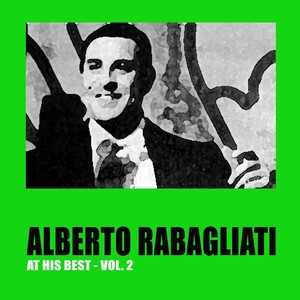 Alberto Rabagliati at His Best, Vol. 2