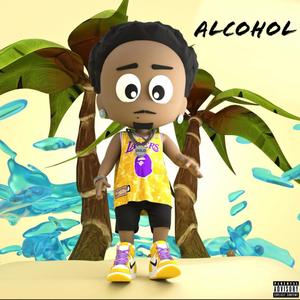 Alcohol (Explicit)