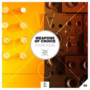 Be Yourself (Original Mix)