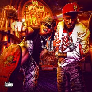 Everything (feat. yoga thugz, bassgator & trapzillas) (Explicit)