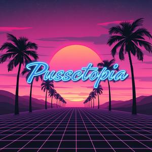 Pussctopia EP (Explicit)