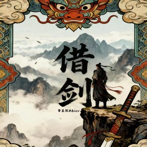 借剑