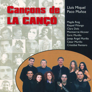 Cançons de la Cançó